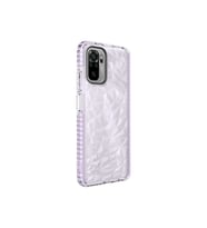 Xiaomi Poco M5S Uyumlu Kılıf Zore Buzz Kapak