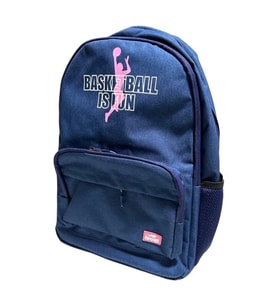 PANTHER PT-5131 BASKET FUN 4 GÖZLÜ SIRT ÇANTASI