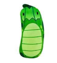 Cats vs Pickles Huggers Serisi - Picklezilla 42 cm.