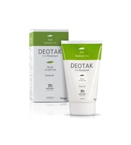 Deotak Plus Krem Deodorant 35 ml