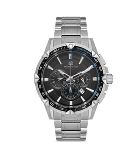 Momentus  X800V-24SS Erkek Kol Saati