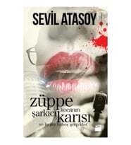 Züppe Kocanın Şarkıcı Karısı (Ve Başka Nahoş Gerçekler)