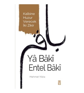 YA BAKİ ENTEL BAKİ