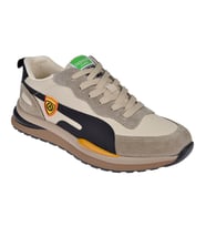 Guja Erkek Spor Ayakkabı Sneaker GJ-565 BEJ