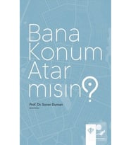 Bana Konum Atar Mısın ?