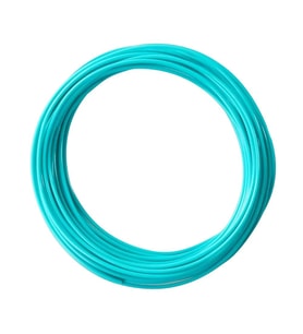 10 Metre PLA Filament TURKUAZ Renk 3D Kalem ve 3D Yazıcılar için Uygundur