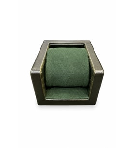 Saat Koltğu Watch Chair Tekli Saat Konumlandırma ve Teşhir Etme Ürünü