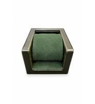 Saat Koltğu Watch Chair Tekli Saat Konumlandırma ve Teşhir Etme Ürünü