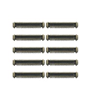 For Samsung Galaxy M30S 10Pcs Motherbordu Lcd