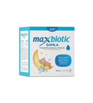 MaxBiotic Damla 10 ml