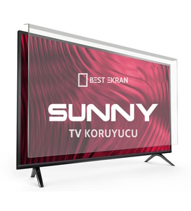 Sunny SN32DAL04 Tv Ekran Koruyucu - Sunny 32" inç Tv Ekran Koruyucu
