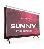 Sunny SN32DAL04 Tv Ekran Koruyucu - Sunny 32" inç Tv Ekran Koruyucu