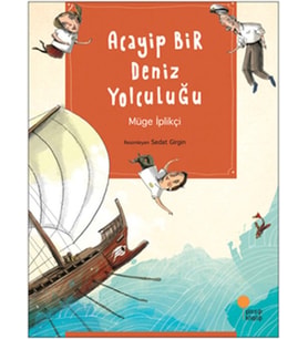 Acayip Bir Deniz Yolculuğu
