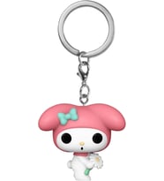 Funko Cep Pop! Çizgi Film Animasyonu: Sanrio - Melodim - Benim Melodim (Bahar Zamanı) (Krem)