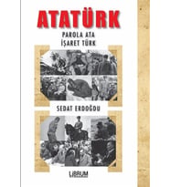 Atatürk - Parola Ata - İşaret Türk