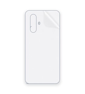 SChitec VIVO X30 Uyumlu Arka Yüzey Hidrojel Koruyucu Film