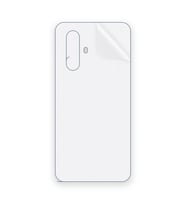 SChitec VIVO X30 Uyumlu Arka Yüzey Hidrojel Koruyucu Film