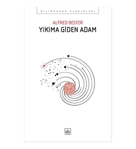 YIKIMA GİDEN ADAM