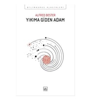 YIKIMA GİDEN ADAM