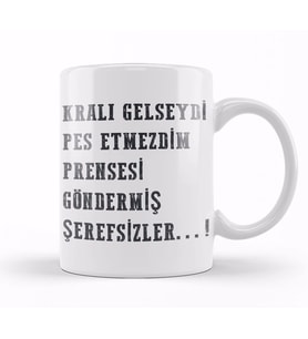 Komik Söz Kralı Gelseydi Pes Etmezdim