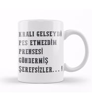 Komik Söz Kralı Gelseydi Pes Etmezdim