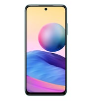 Xiaomi Redmi Note 10 5G 4 GB 128 GB Yeşil