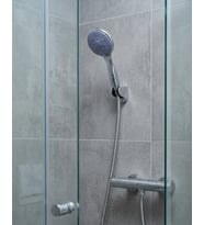 4 Modlu El Duşu Başlığı Spiral Hortumlu Duş Seti Banyo Aksesuarı