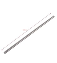 T8 8 Hatve Trapez Mil(500mm)