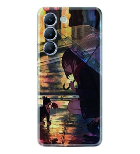 V30 Lite Kılıf HD Baskılı / TXR-ABT-/1X1-/170 1762