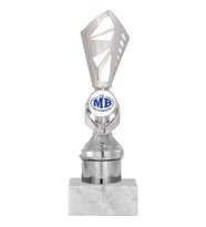 ODAK KUPA - Genel Kupalar - GN-020 C - 23 cm