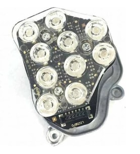 F10/ F18 UYUMLU SOL SİNYAL LED MODÜLÜ 63117271901