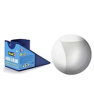 Nessiworld White Matt Boya 18 ml