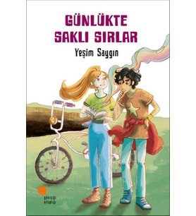 Günlükte Saklı Sırlar