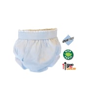 Lüks Alıştırma Külodu 16-22 Kg - Beyaz