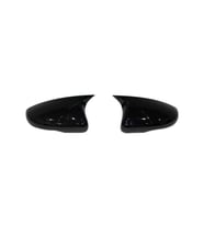 Volkswagen Golf Uyumlu 6 2008-2012 Mk6 Batman Ayna Kapağı