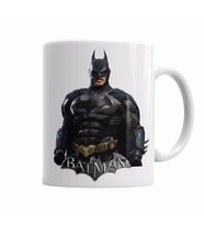 Batman 03 Kupa Bardak Porselen