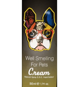 Prochem parfüm cream 50ml