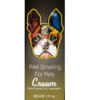 Prochem parfüm cream 50ml