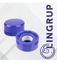 Dyson V7 Uyumlu Arka Filtre 1 Adet