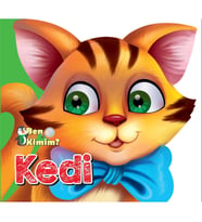 Ben Kimim? - Kedi