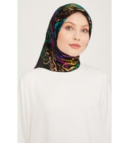 Sura İpek Eşarp 23Ka9037 35