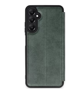 A26 Flip Cover - Koyu Yeşil