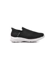 Pierre Cardin PCI-10050 Siyah-Beyaz Erkek Spor Ayakkabı