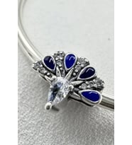 Fubena Boynuzlu Unicorn Charm
