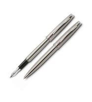 SCRIKSS 39 DOLMAKALEM TÜKENMEZ KALEM TİTANİUM TAKIM LÜX