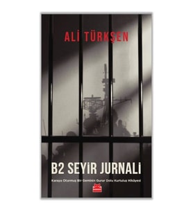 B2 Seyir Jurnali