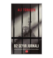 B2 Seyir Jurnali