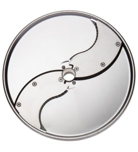 Electrolux Professional AS4XX S/s Şerit Tipi Dilimleme Diski4x4mm ,650077