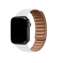 Apple Watch 38mm Loop Kordon - Beyaz