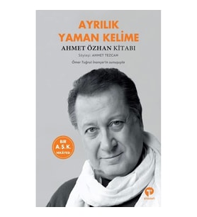 Ayrılık Yaman Kelime